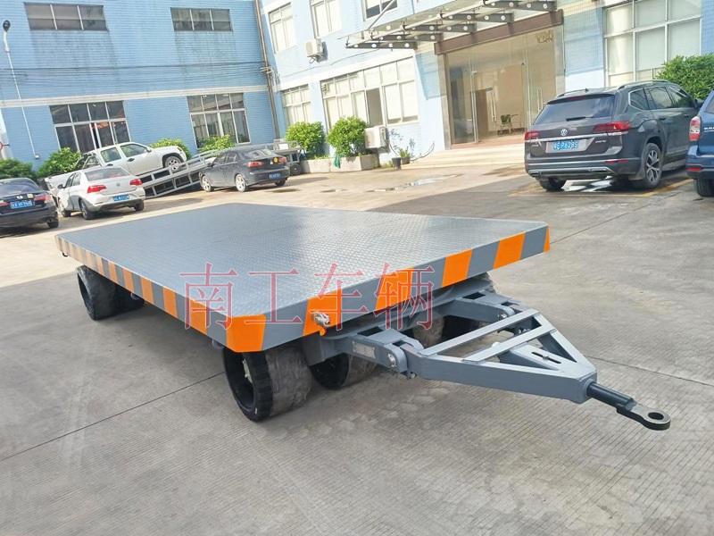 25吨重型牵引开云中国