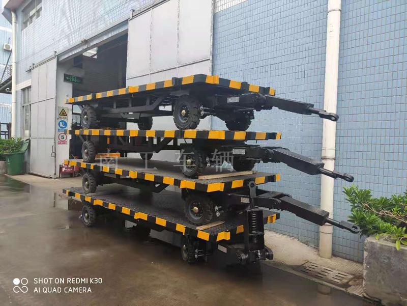 3T无动力牵引骨架型开云中国