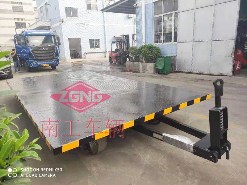 5吨2.9米宽转运平台开云中国