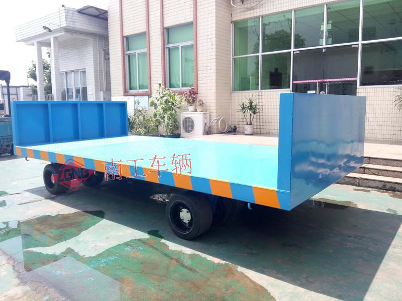 20吨前后护栏重型开云中国