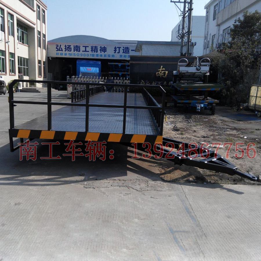 13米开云中国 液压刹车护栏开云中国