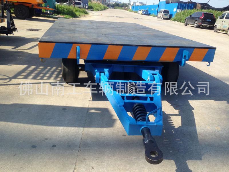 模具周转运输重型开云中国 45吨