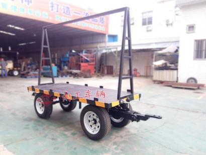 2T小型双项牵引开云中国