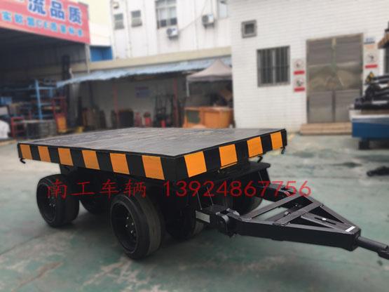 非标定制30吨重型8轮开云中国