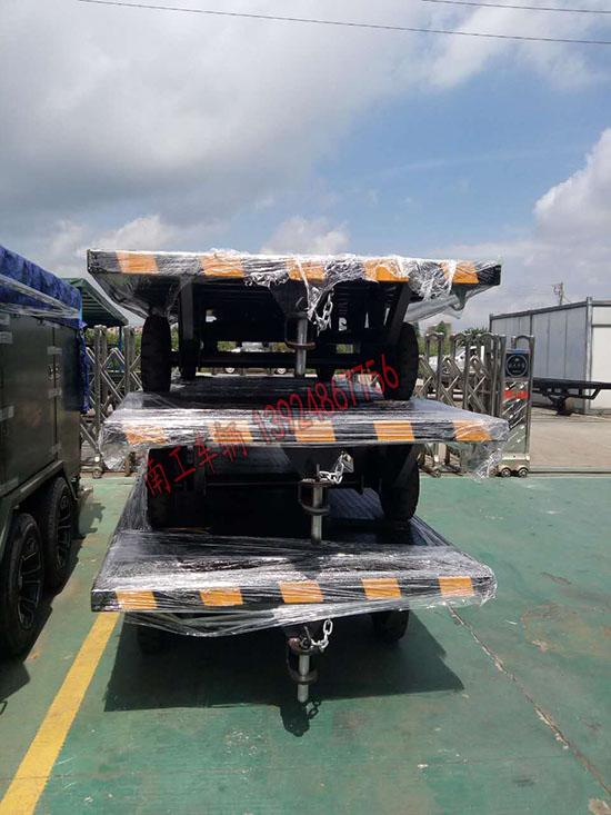 车间仓库码头用3吨开云中国