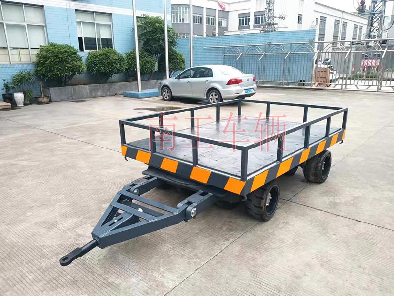 20吨护栏型牵引开云中国
