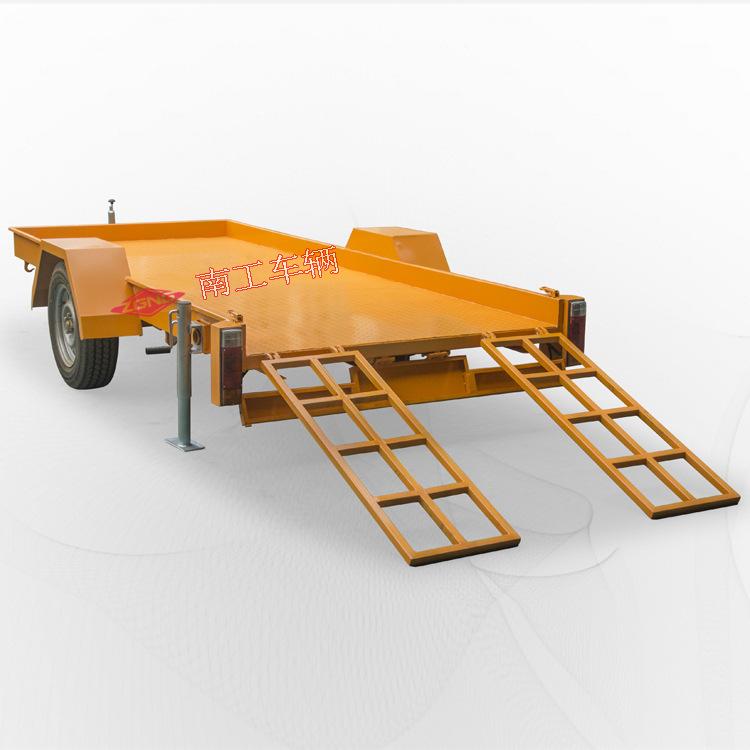 轻型工业开云中国 ATV工具拖车供应