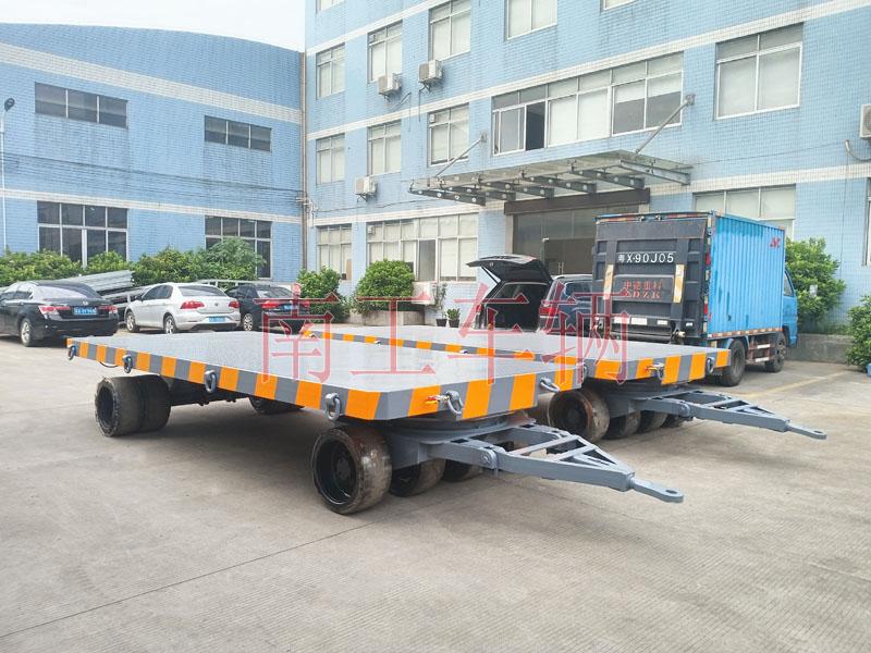 厂区转运重型工业开云中国