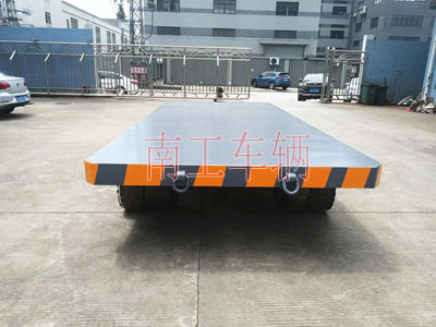 25吨重型工业开云中国全挂式牵引拖车底盘带牵引环1I.jpg
