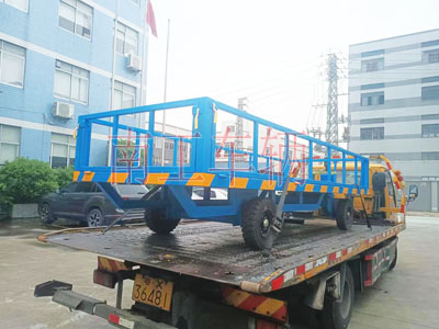 2吨护栏型开云中国 工业全挂车2I.jpg