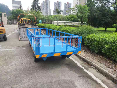 2吨护栏型开云中国 工业全挂车3I.jpg