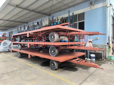 3.5吨开云中国 拼接款平板工具车4I.jpg