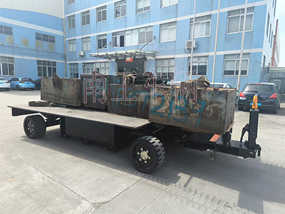 8吨电动开云中国 自走式工具拖车I.jpg